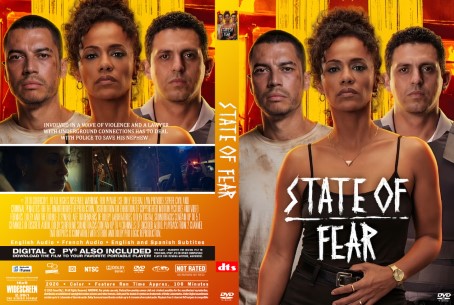 State of Fear 2026