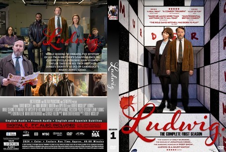 Ludwig Season 1