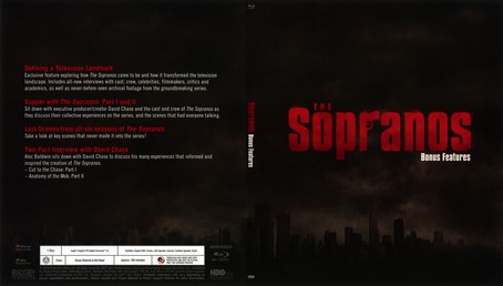 The Sopranos Bonus
