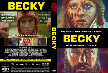 Becky 2020
