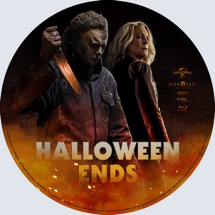 Halloween Ends 2022