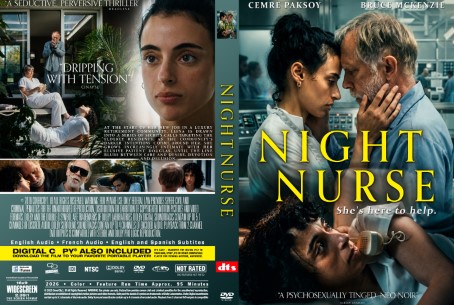 Night Nurse 2026
