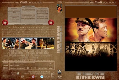 The Bridge on the River Kwai 1957