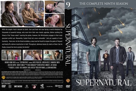 Supernatural Season 9