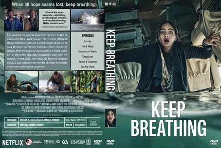 Keep Breathing Season 1