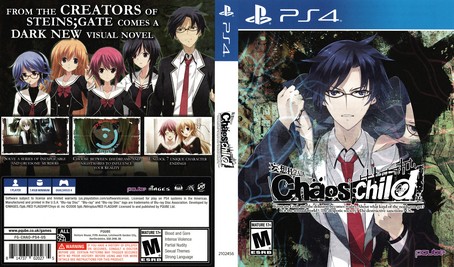 Chaos Child