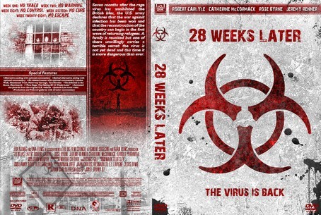 28 Weeks Later 2007