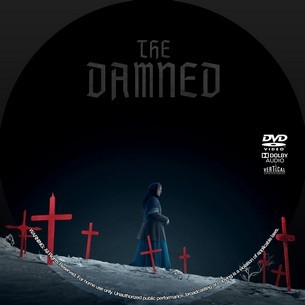 The Damned 2024