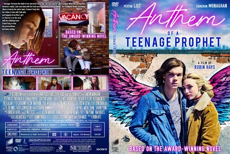 Anthem of a Teenage Prophet 2018