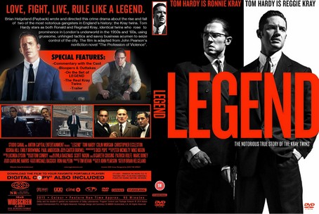 Legend 2015