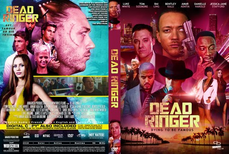 Dead Ringer 2018