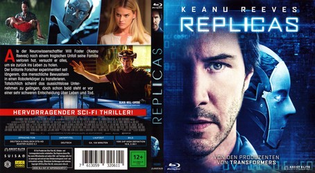 Replicas 2018