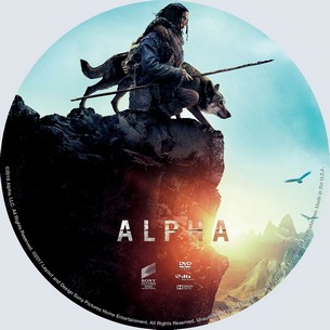 Alpha 2018