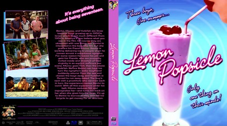 Lemon Popsicle 1978