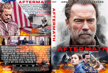 Aftermath 2017