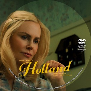 Holland 2025
