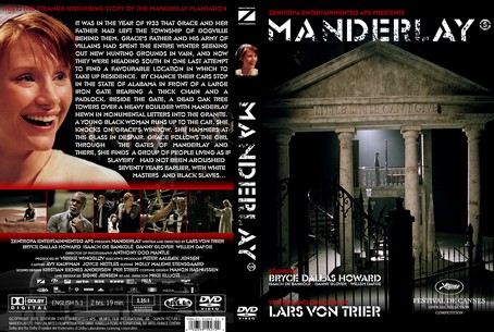 Manderlay 2005