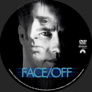 FaceOff 1997