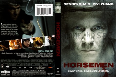 Horsemen 2009