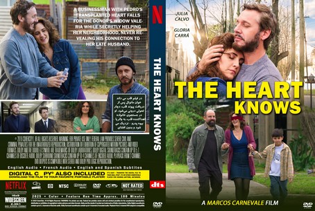 The Heart Knows 2025