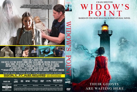 Widow's Point 2019