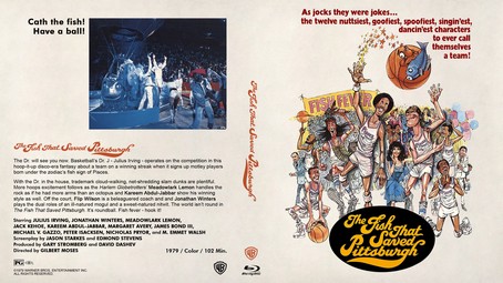 The Fish That Saved Pittsburgh 1979