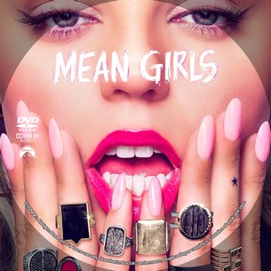 Mean Girls 2024