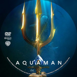 Aquaman 2018