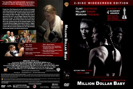 Million Dollar Baby 2004