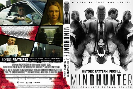 Mindhunter Season 2