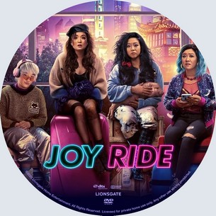 Joy Ride 2023