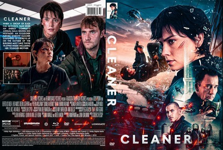Cleaner 2025