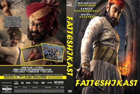 Fatteshikast 2019
