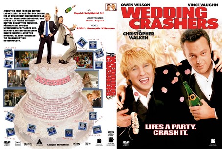 Wedding Crashers 2005