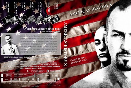 American History X 1998