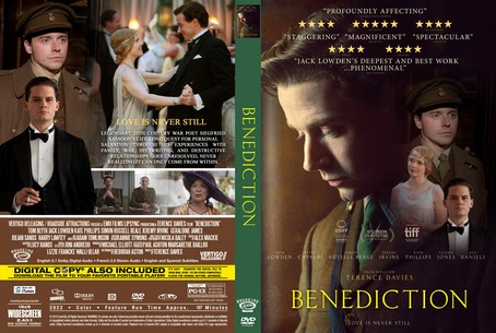 Benediction 2021