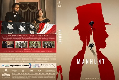 Manhunt 2024