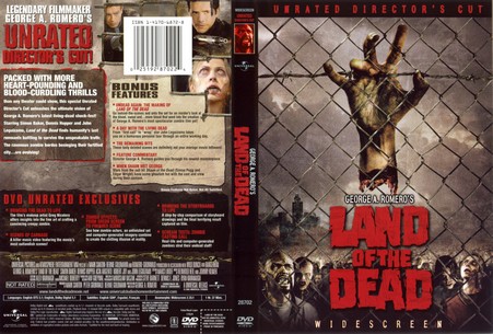 Land of the Dead 2005