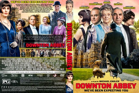 Downton Abbey 2019