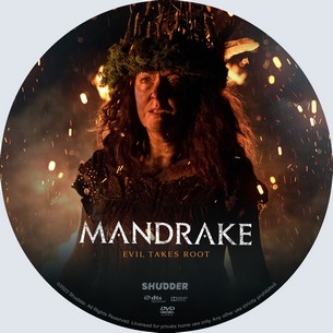 Mandrake 2022