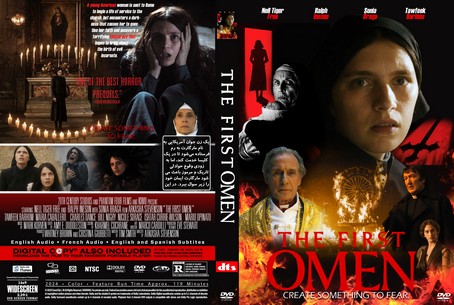 The First Omen 2024
