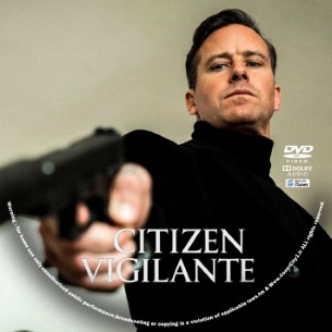 Citizen Vigilante 2026