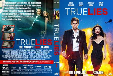 True Lies Season 1