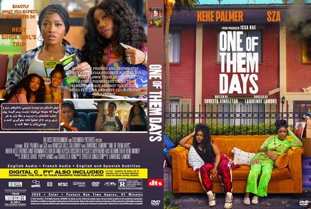 One of Them Days 2025