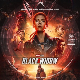 Black Widow 2021