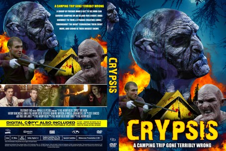Crypsis 2019
