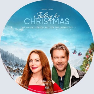 Falling for Christmas 2022