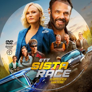 Ett sista race 2023
