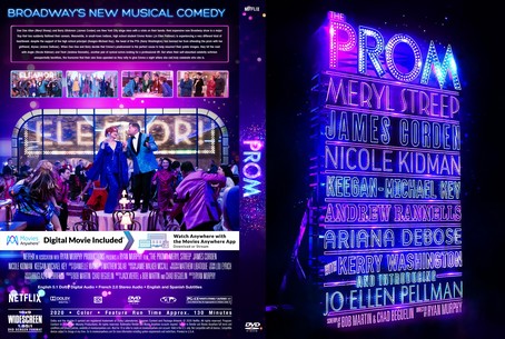 The Prom 2020