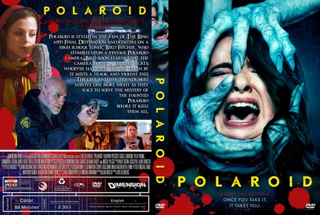 Polaroid 2019
